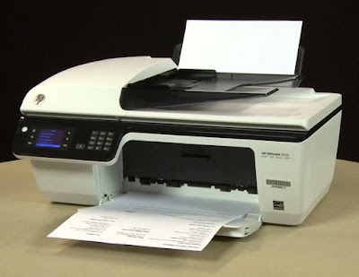 Download HP Officejet 2622 Driver Printer