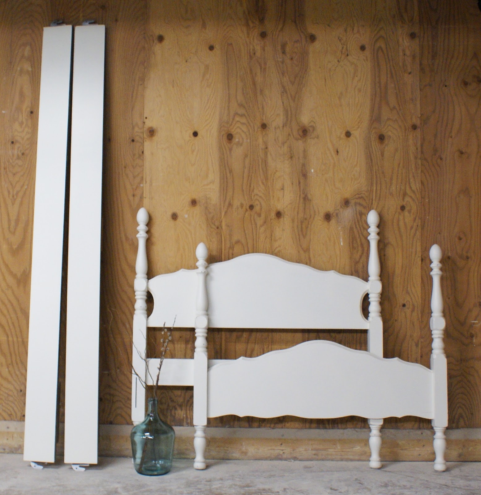 Better Than New Spruce It Up Bed