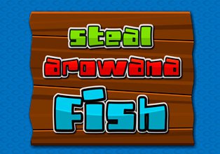 BestEscapeGames Steal Arowana Fish Walkthrough