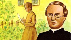 Gregor Mendel