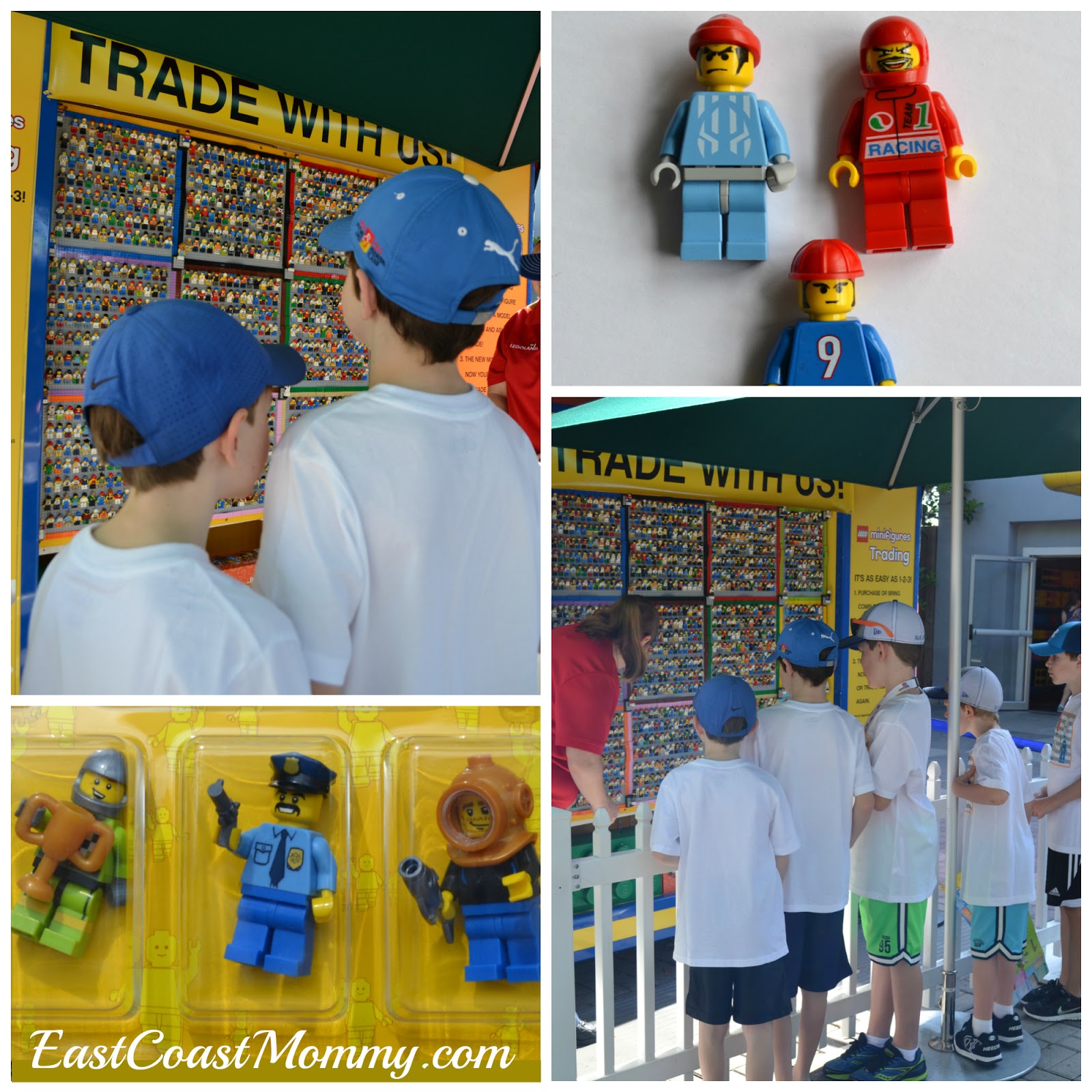 East Coast Mommy LEGOLAND Florida Planning Tips