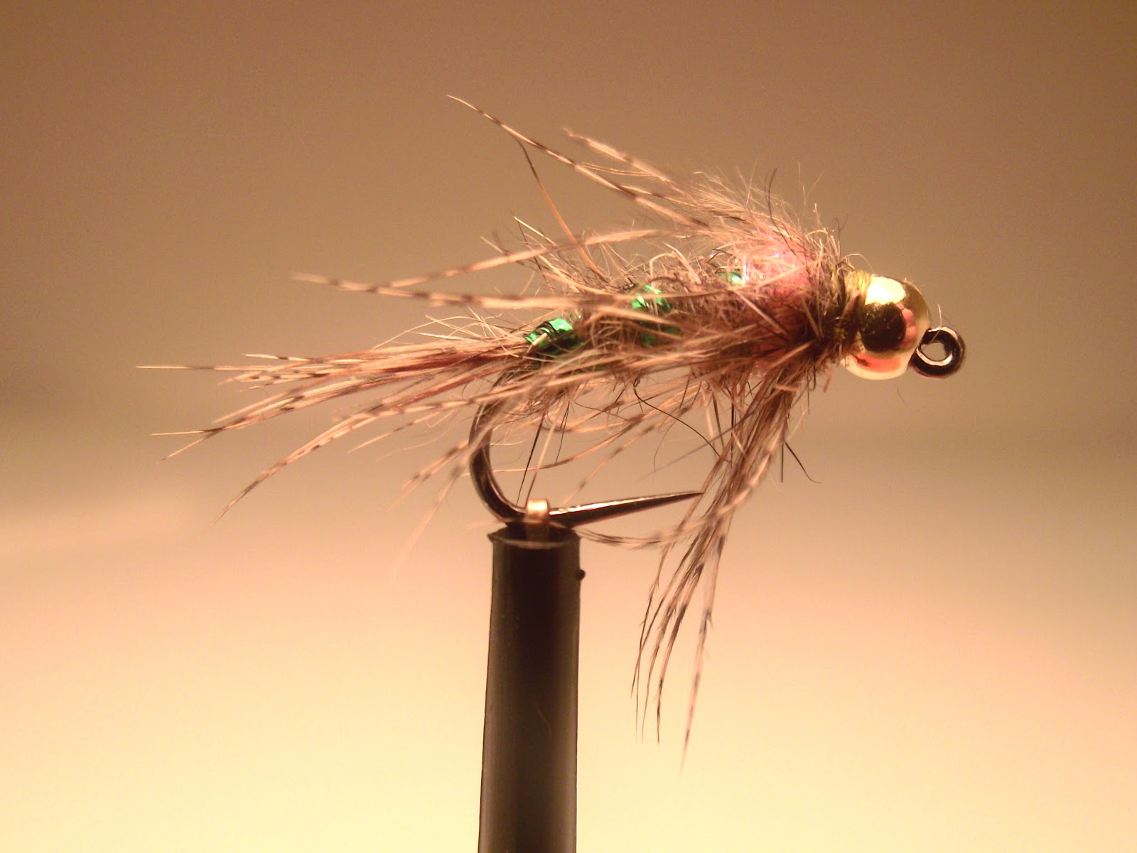 Piscari-Fly : Early Season Fly-fishing