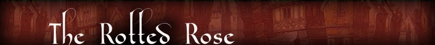 The Rotted Rose