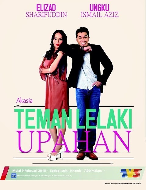 Senarai Drama Slot Akasia TV3 Sudah Tayang \u0026 Akan Datang [POSTER ...