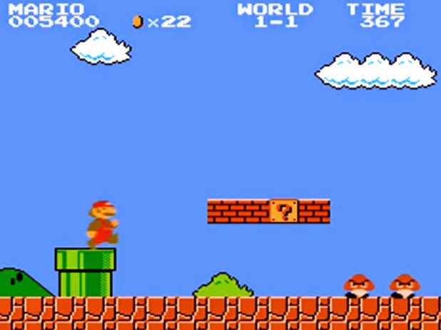 super mario brothers online free full game