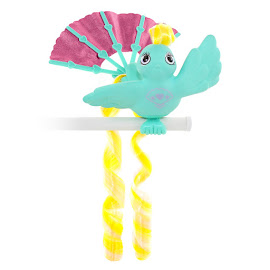 Fairy Tails Lovebird Tails Fan Tails Figure