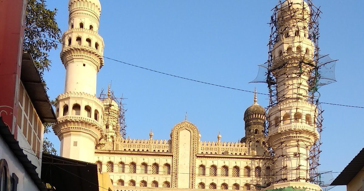 Hyderabad is a fun city