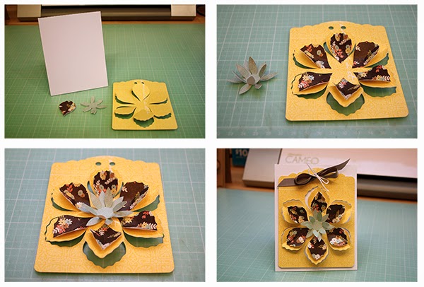 A2 Cut Out Cards! | Bits of Paper
