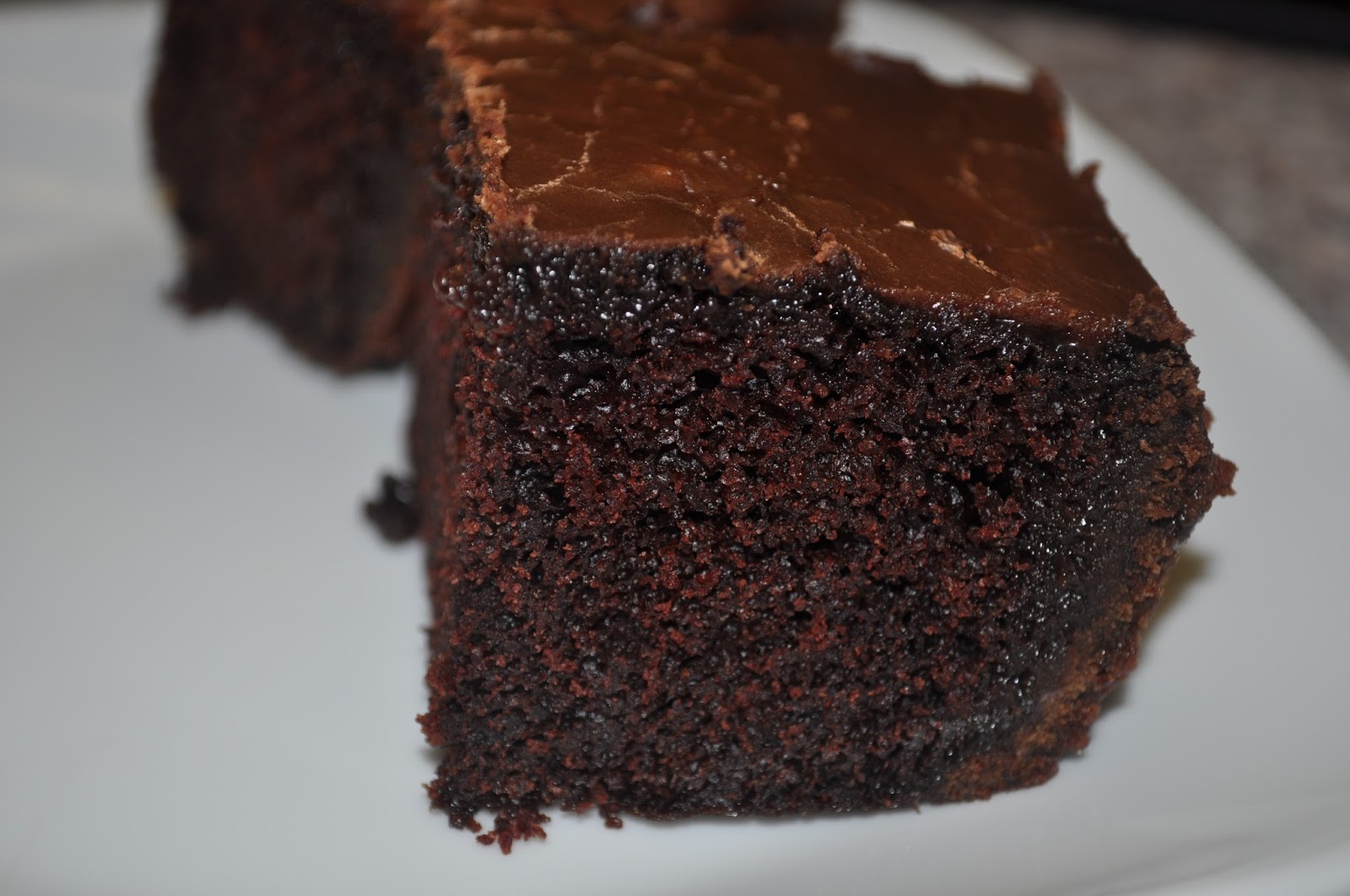 Beth's Favorite Recipes Margaret's Chocolate Cake