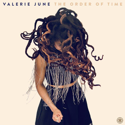 ValerieJune_TheOrderOfTime- Valerie June – The Order Of Time