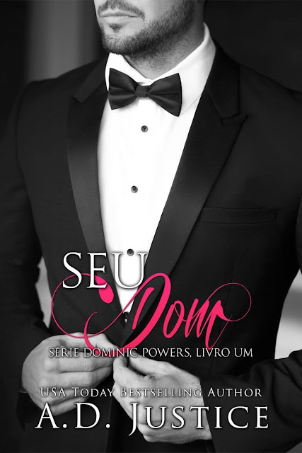 Seu Dom - A.D. Justice
