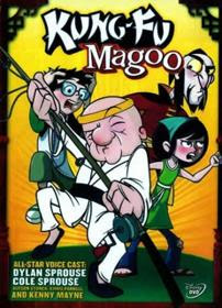 descargar Kung Fu Magoo – DVDRIP LATINO