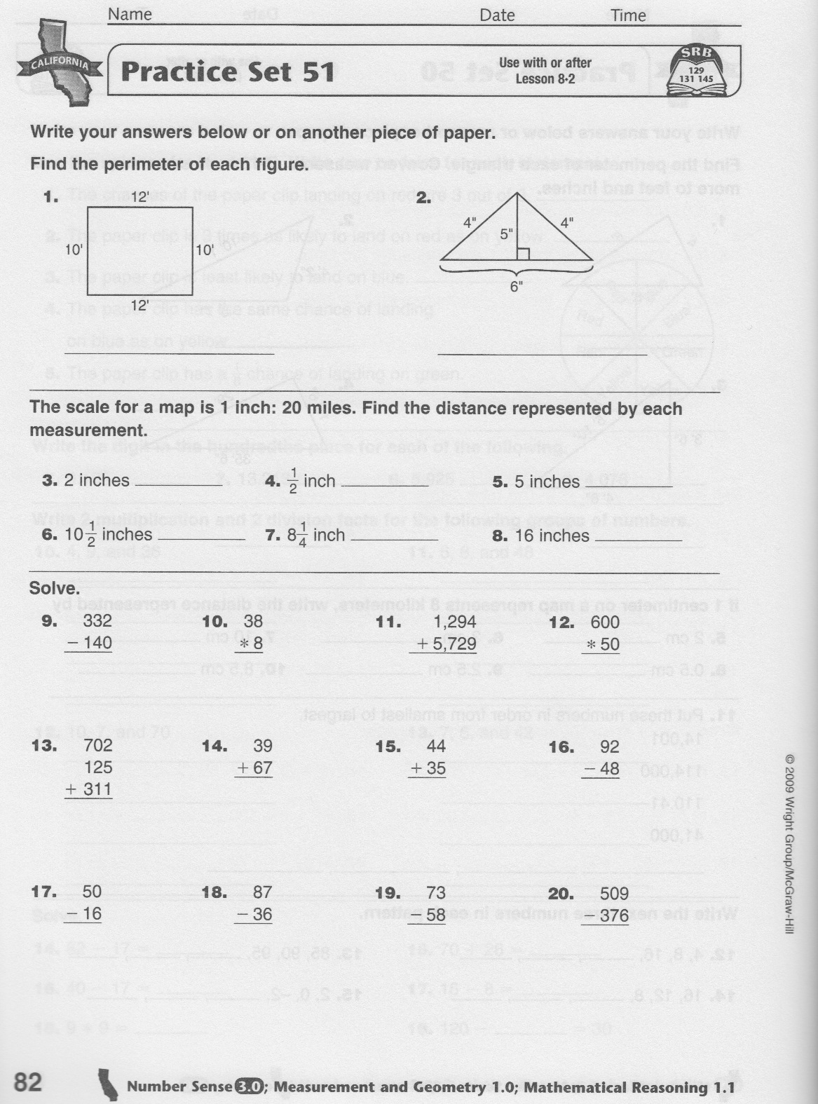 12th-grade-math-worksheets