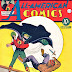 All-American Comics #19 - 1st Atom