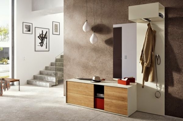 Modern lobby furniture for home!