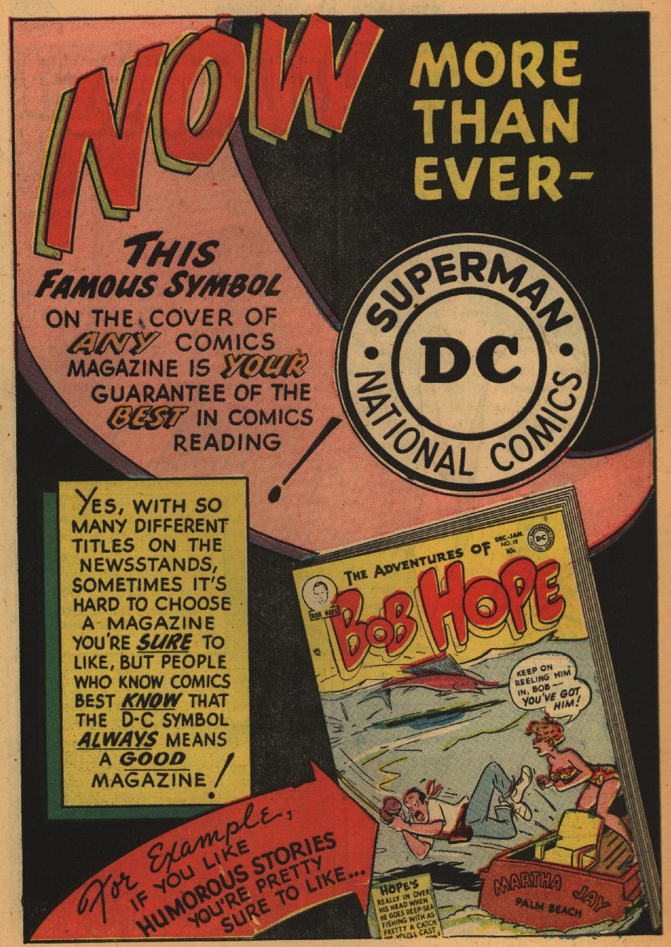 Read online Strange Adventures (1950) comic -  Issue #27 - 27