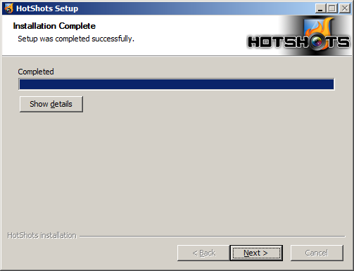 تحميل وتثبيت وشرح برنامج HotShots لأخد صور لشاشة الكمبيوتر والتعديل عليها