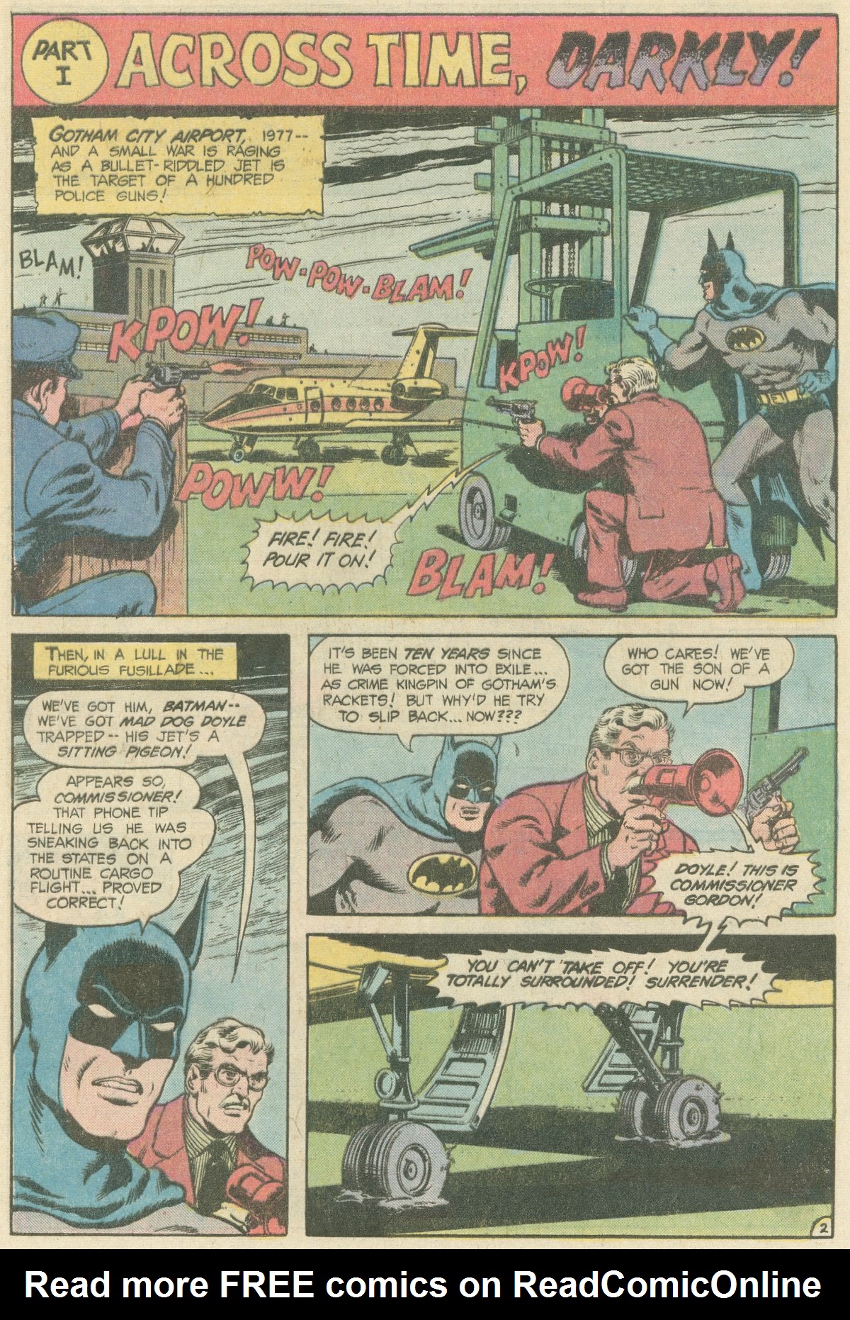 Worlds Finest Comics 246 Page 4