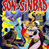 Son of Sinbad #1 - Joe Kubert art & cover + 1st appearance