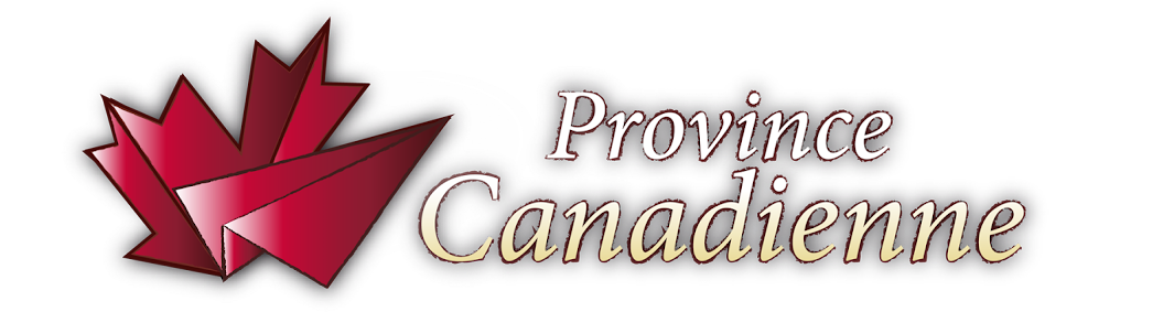 Province canadienne