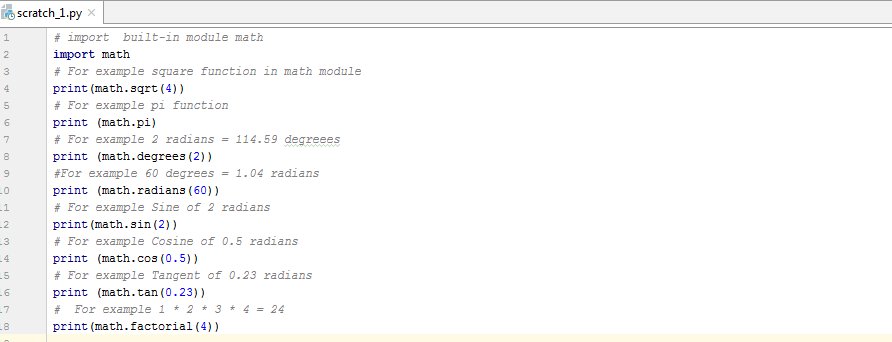 Python Means ABC Language - Python Means ABC (Programming Language)