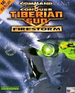 Command   Conquer  Tiberian Sun   Firestorm PC Game   Free Download Full Version - 76