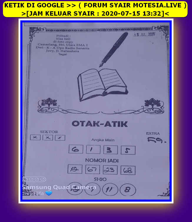 forum syair hk Meloditogel