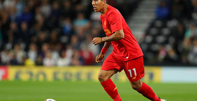 adidas nemeziz firmino