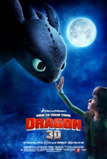 Watch How to Train Your Dragon (2010) Movie Online