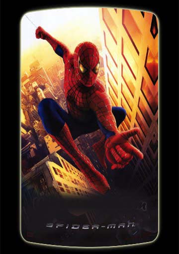 Spiderman 1 (2002) Best Action Movie Free Download - Watch Urdu Dubbed