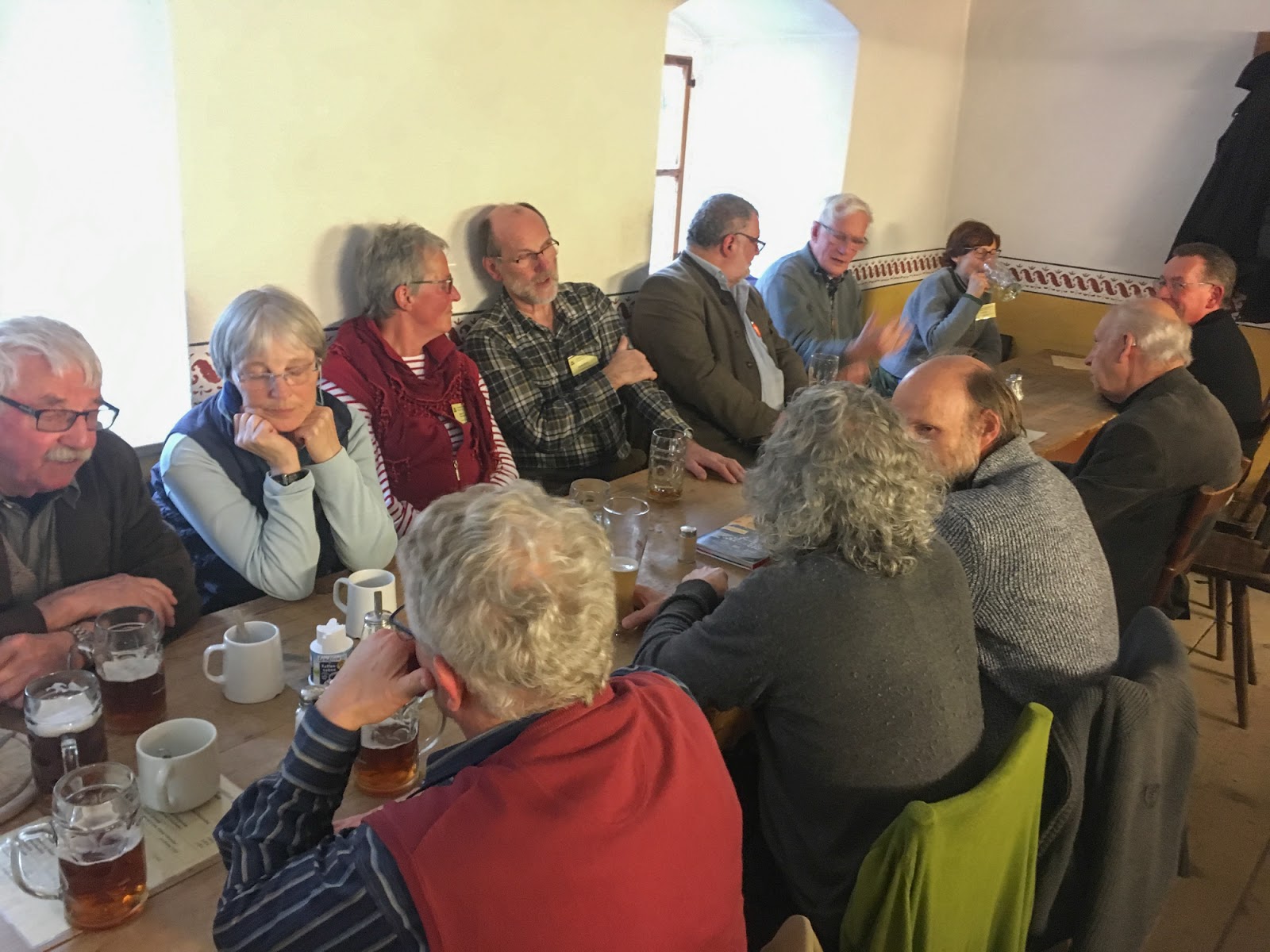 Der Was Denkt Ihr Grad Thread Seite 32012 W O A Forum