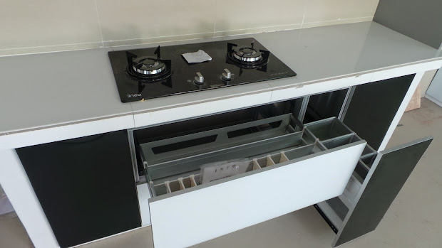 Kitchen Cabinet Kuala Terengganu Kabinet Dapur Set Penuh Vtwctr Kabinet Dapur Terengganu