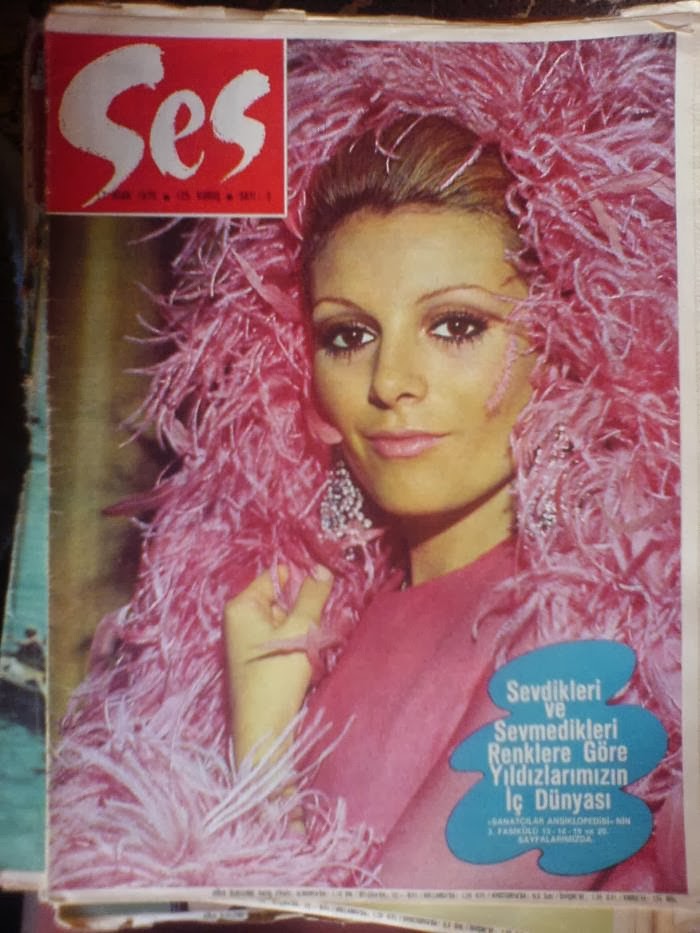 Ajda Pekkan Ajda Pekkan