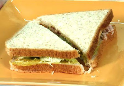 makanan bagus dikonsumsi saat saur