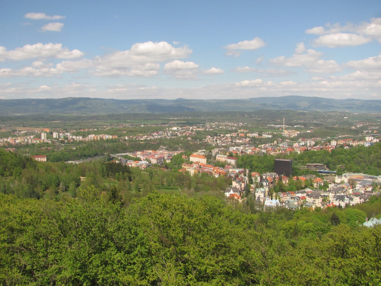 Карлова гора