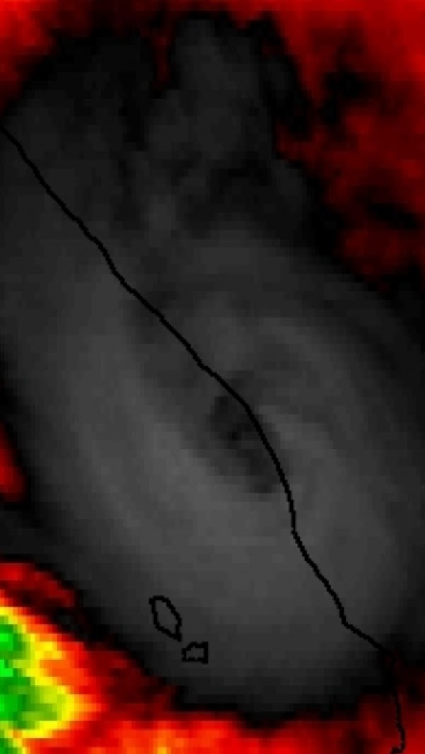 URGENTE: huracan willa esta tocando tierra en estos moemntos. URGENTE: huracan willa esta tocando tierra en estos moemntos.