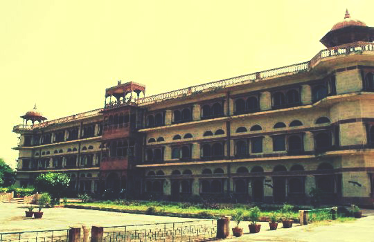 Haunted Raj Kiran Hotel Lonavala