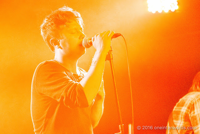 Nothing But Thieves at The Velvet Underground on August 2, 2016 Photo by John at One In Ten Words oneintenwords.com toronto indie alternative live music blog concert photography pictures