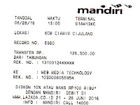 Beli Domain Baru Lagi di Niagahoster