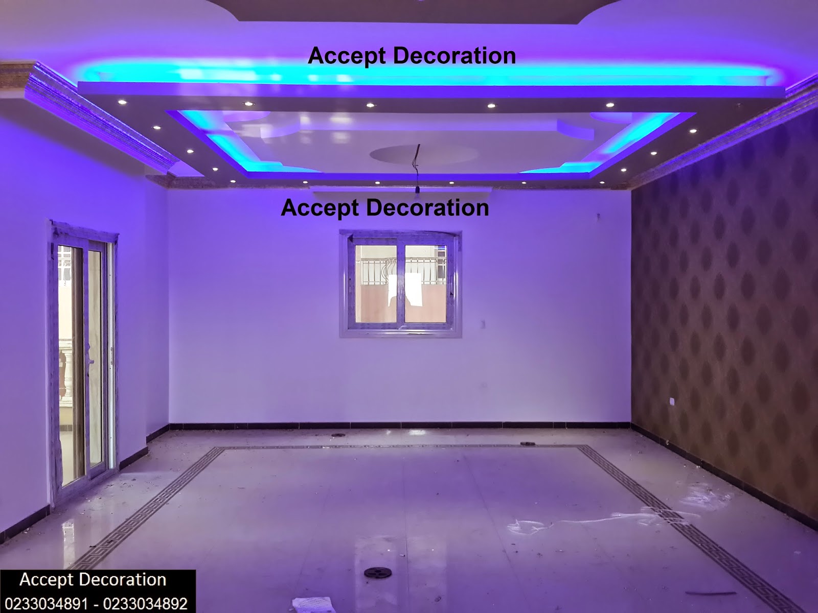 كيلومترات الرجل الثلجي العب مع اسقفمعلقه بإضاءه داخليه Espace Oppidum Com