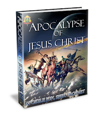 E-BOOK-APOCALYPSE OF JESUS CHRIST