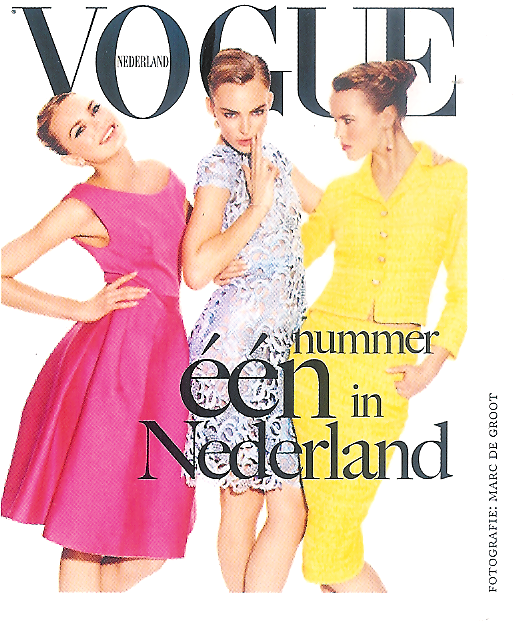 Historie Primera van Hove Eerste Nederlandse VOGUE nu uit Historie Primera van Hove Eerste Nederlandse VOGUE nu uit