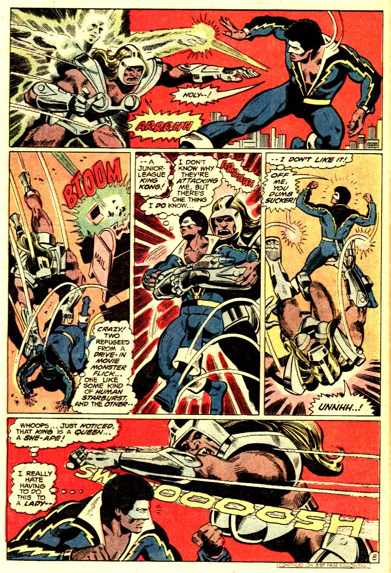 Justice League of America (1960) 173 Page 8