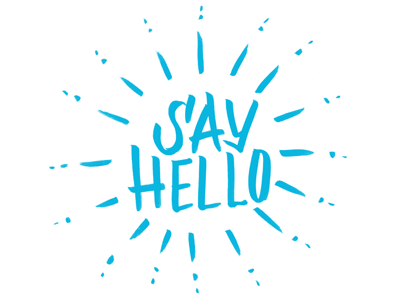 Hello картинки для презентации