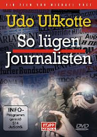 Udo Ulfkotte So lügen Journalisten