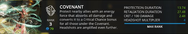 Harrow Best Build Convenant Harrow Best Build Convenant