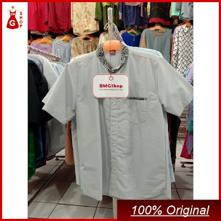 CBT30146 Kemeja Balin 2 Pria SKU CXIII0909235647 BMGShop