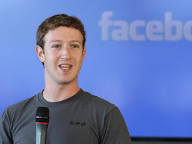 Mark Zuckerberg Kehilangan IDR 43 Triliun akibat merombak Facebook - Responsive Blogger Template Mark Zuckerberg Kehilangan IDR 43 Triliun akibat merombak Facebook - Responsive Blogger Template