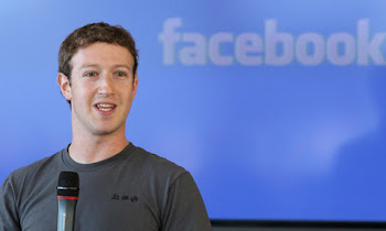 Mark Zuckerberg Kehilangan IDR 43 Triliun akibat merombak Facebook