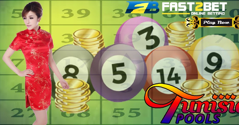 PREDIKSI TOGEL JITU TUNISIA 29 DESEMBER 2018 FAST2BET BANDAR